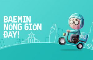 BAEMIN là gì? Thông tin về app BAEMIN mới nhất